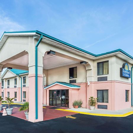 Days Inn By Wyndham Panama City/Callaway Ngoại thất bức ảnh