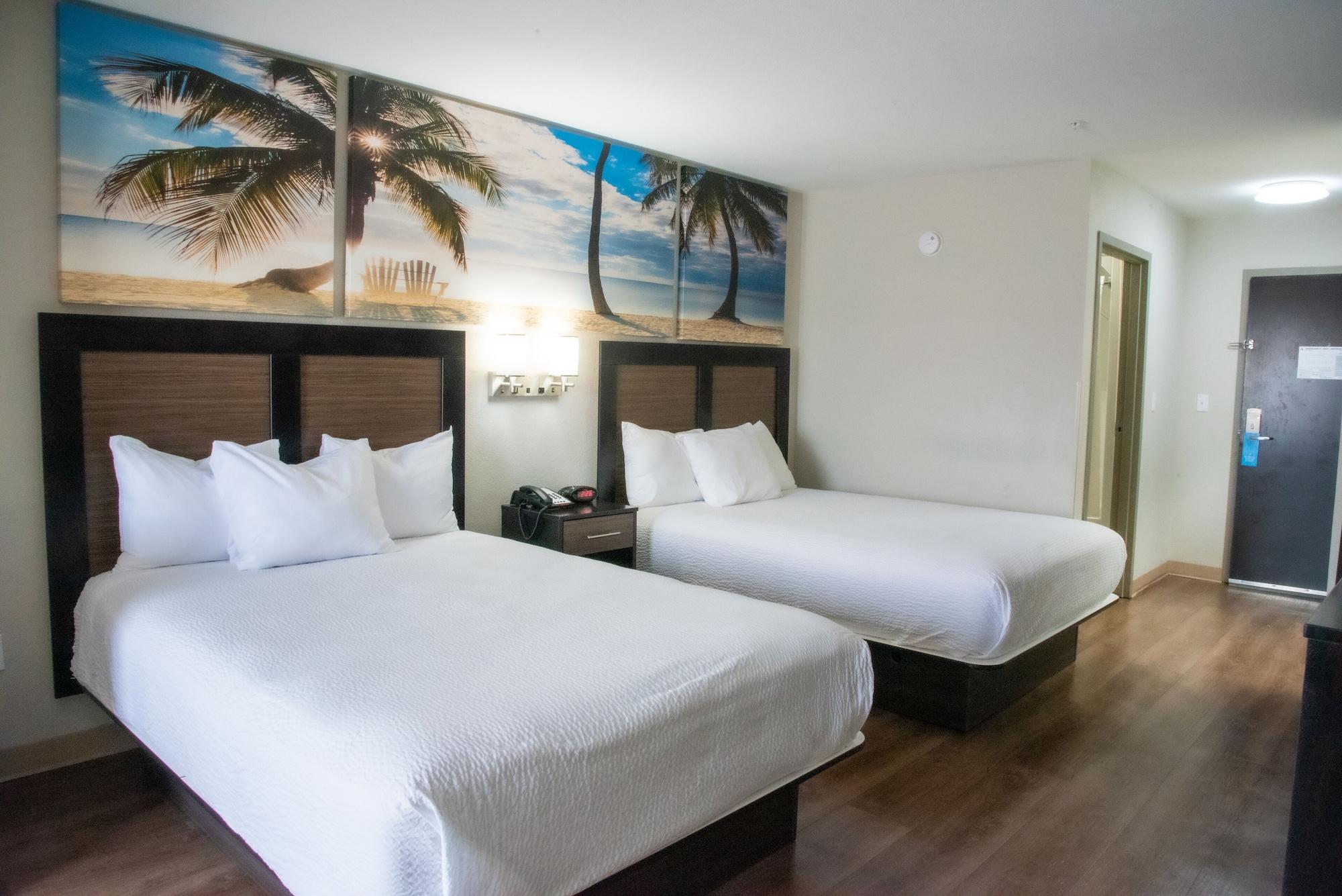 Days Inn By Wyndham Panama City/Callaway Ngoại thất bức ảnh