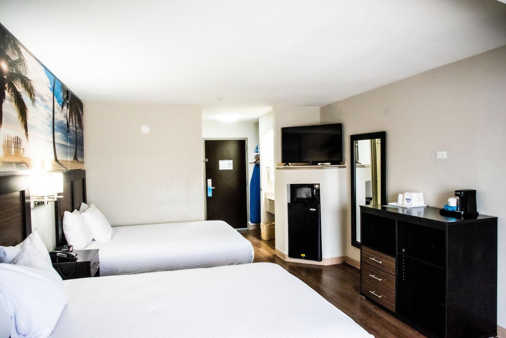 Days Inn By Wyndham Panama City/Callaway Ngoại thất bức ảnh