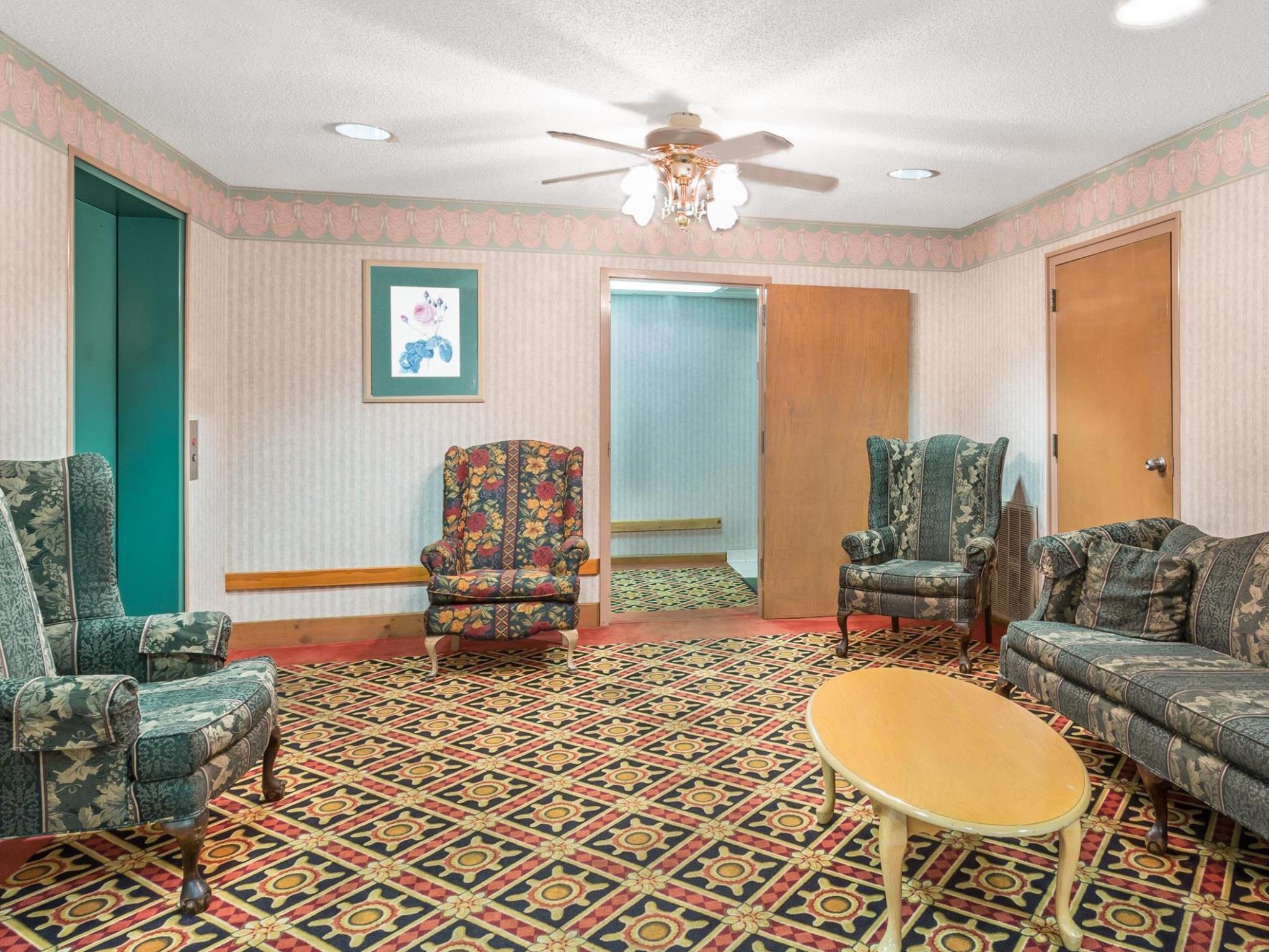 Days Inn By Wyndham Panama City/Callaway Ngoại thất bức ảnh